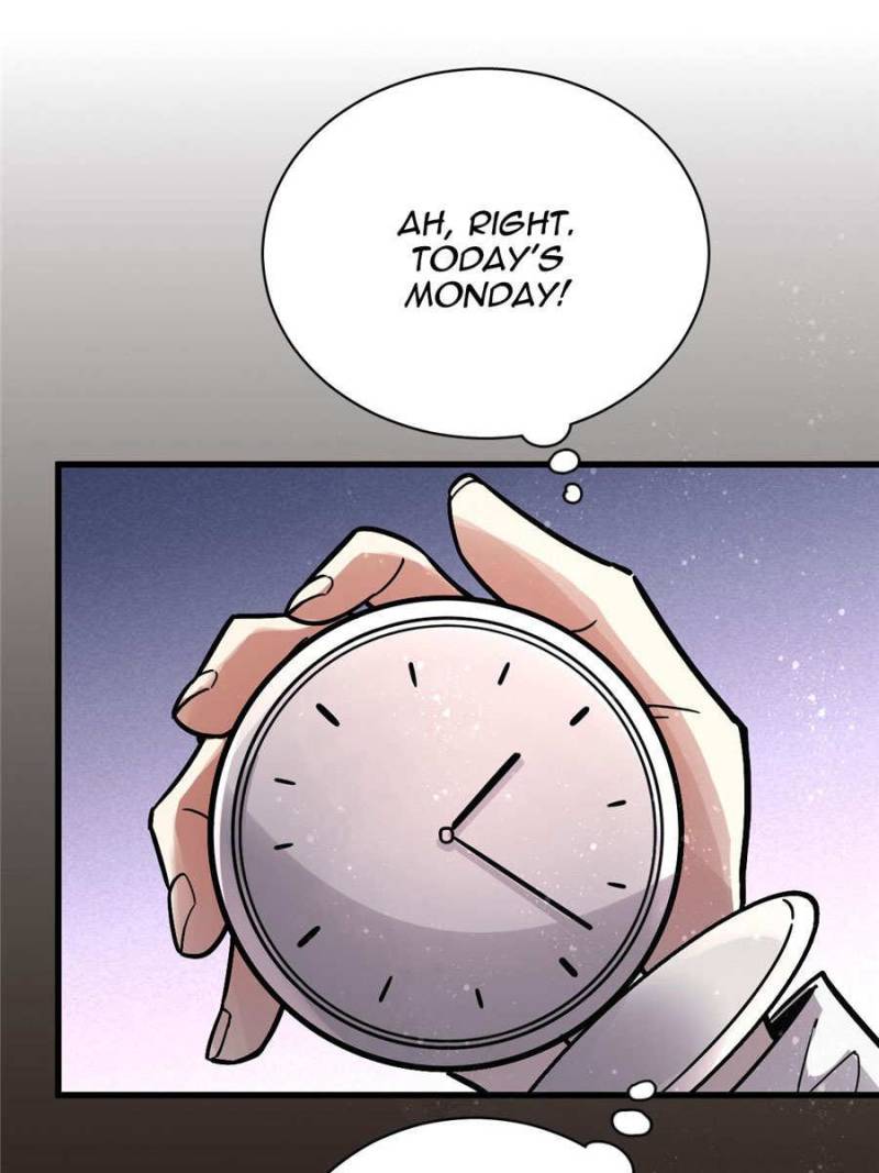 Lord of the Mysteries Chapter 32 page 56 - Chapter 32