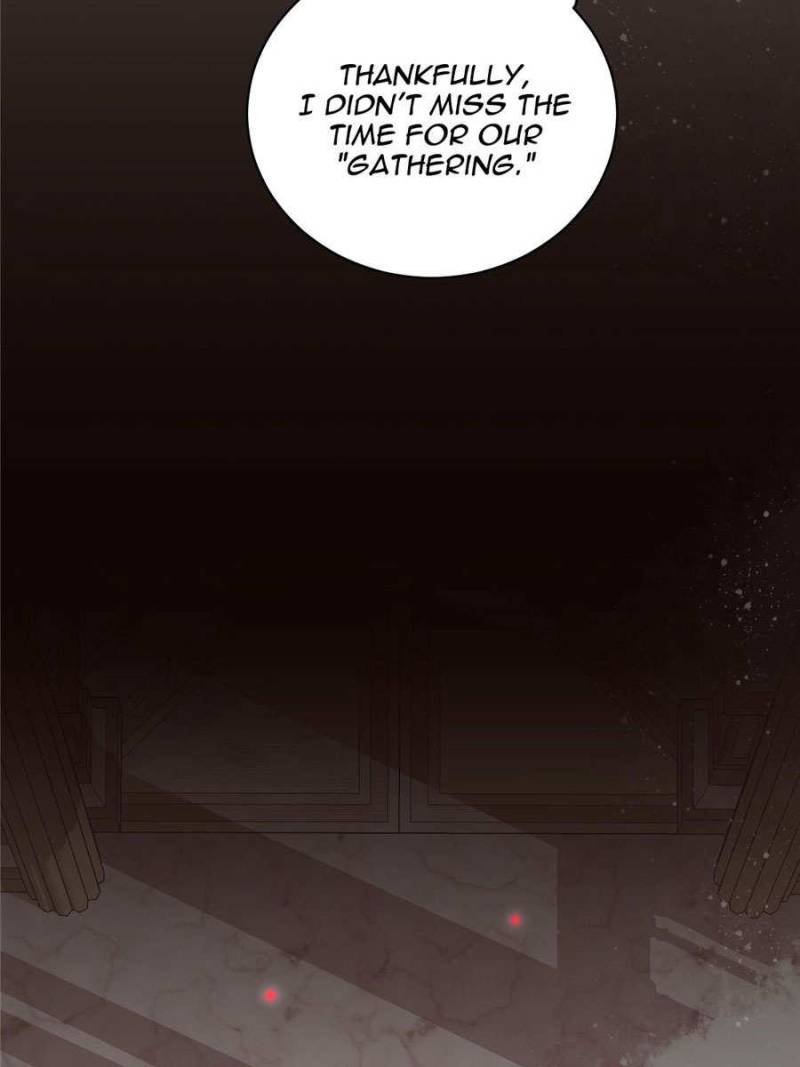 Lord of the Mysteries Chapter 32 page 57 - Chapter 32