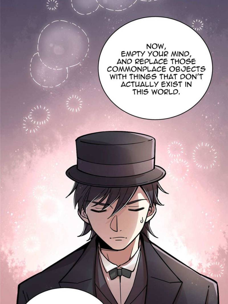 Lord of the Mysteries Chapter 32 page 6 - Chapter 32