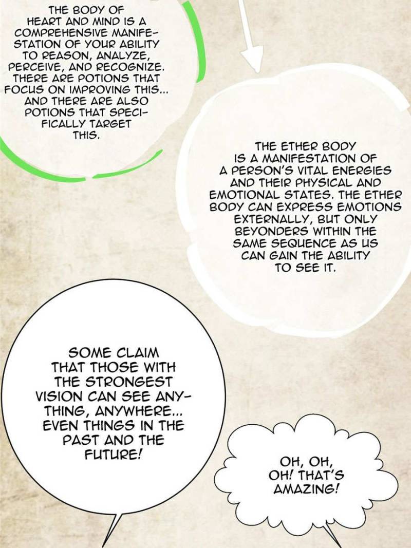 Lord of the Mysteries Chapter 32 page 64 - Chapter 32