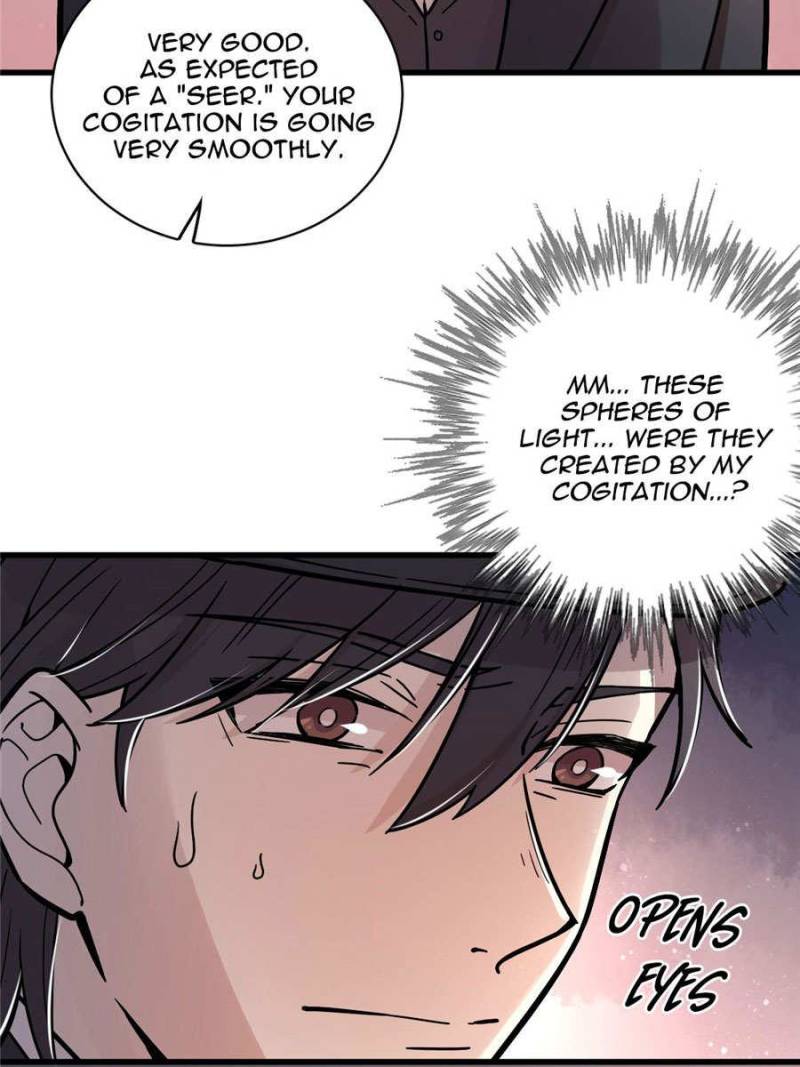 Lord of the Mysteries Chapter 32 page 7 - Chapter 32