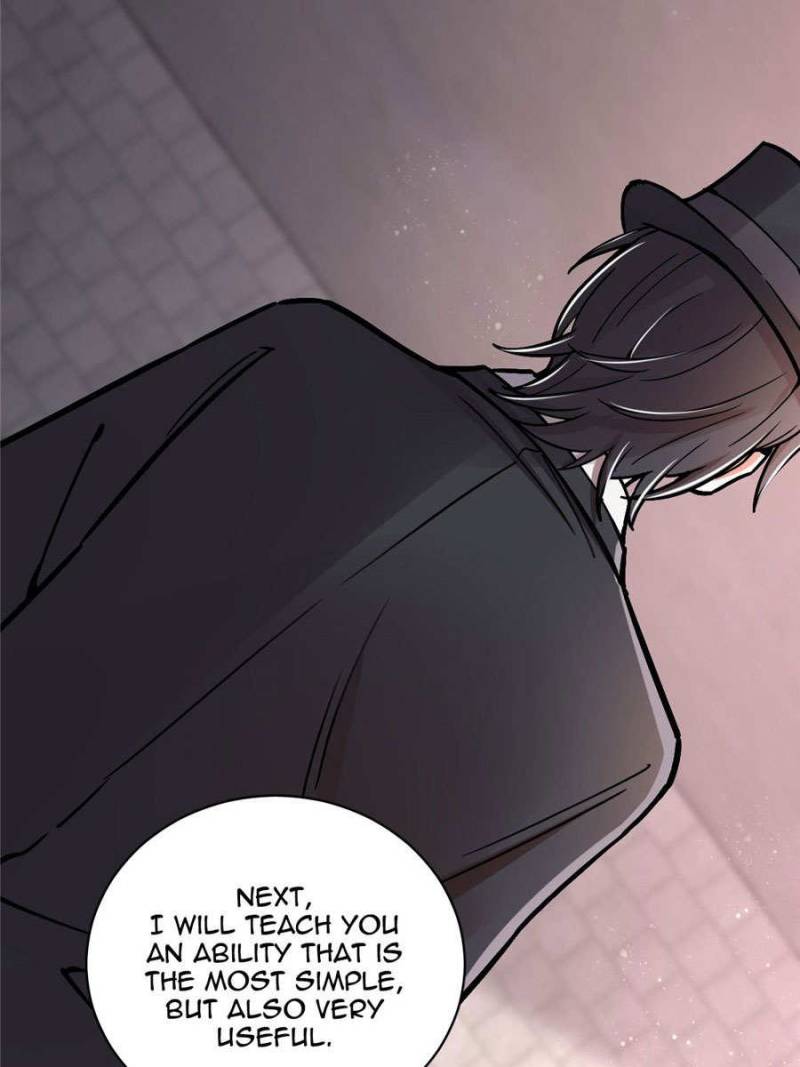 Lord of the Mysteries Chapter 32 page 9 - Chapter 32