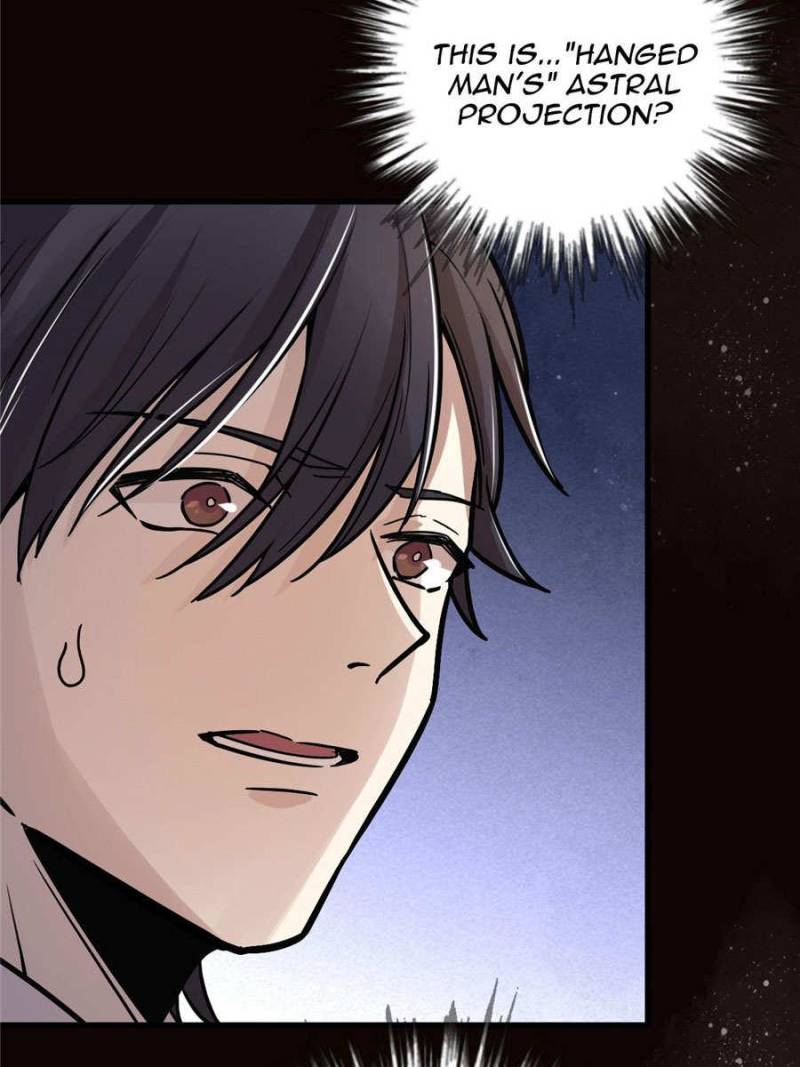 Lord of the Mysteries Chapter 33 page 10 - Chapter 33