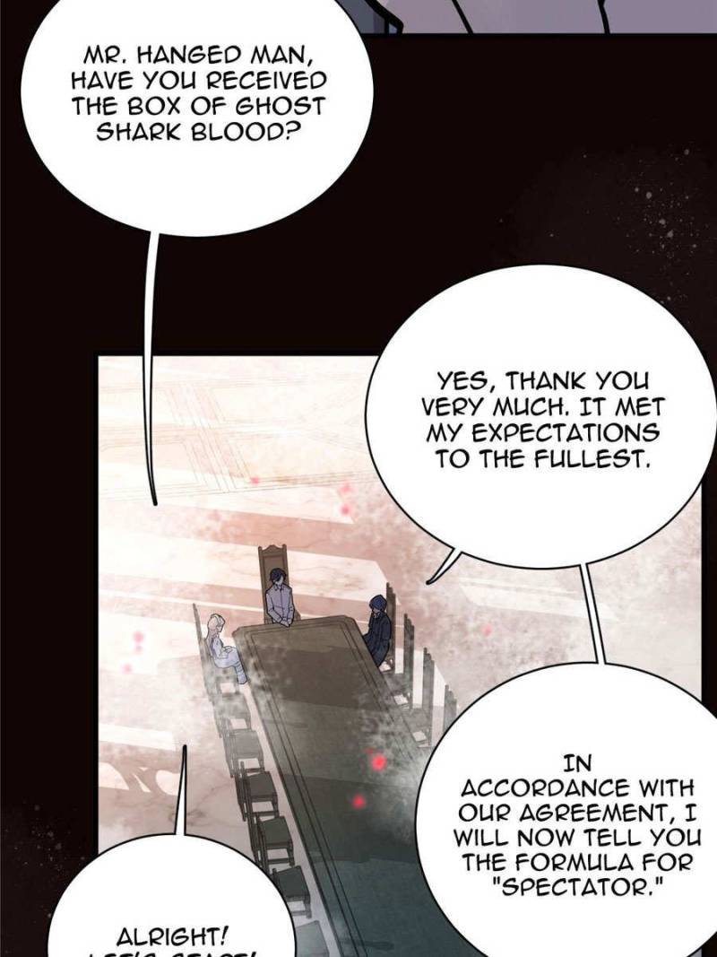 Lord of the Mysteries Chapter 33 page 13 - Chapter 33