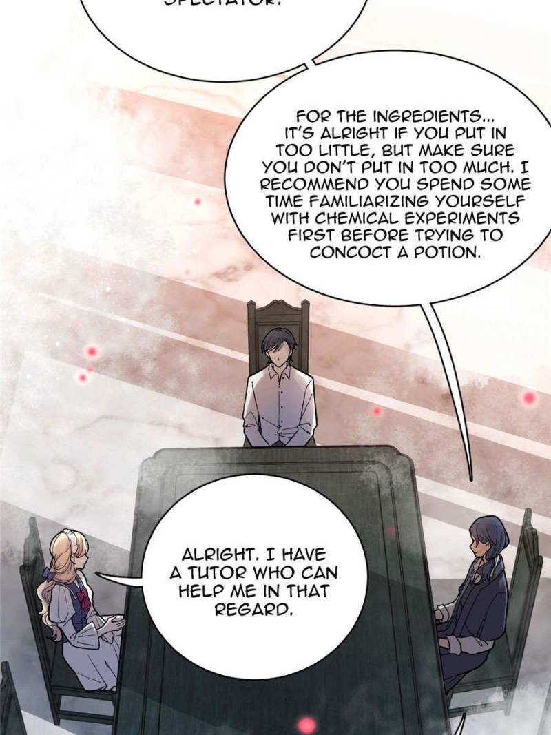 Lord of the Mysteries Chapter 33 page 16 - Chapter 33