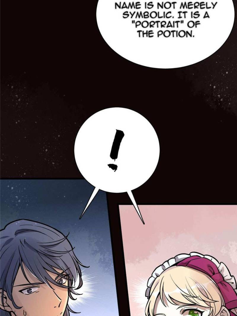 Lord of the Mysteries Chapter 33 page 19 - Chapter 33