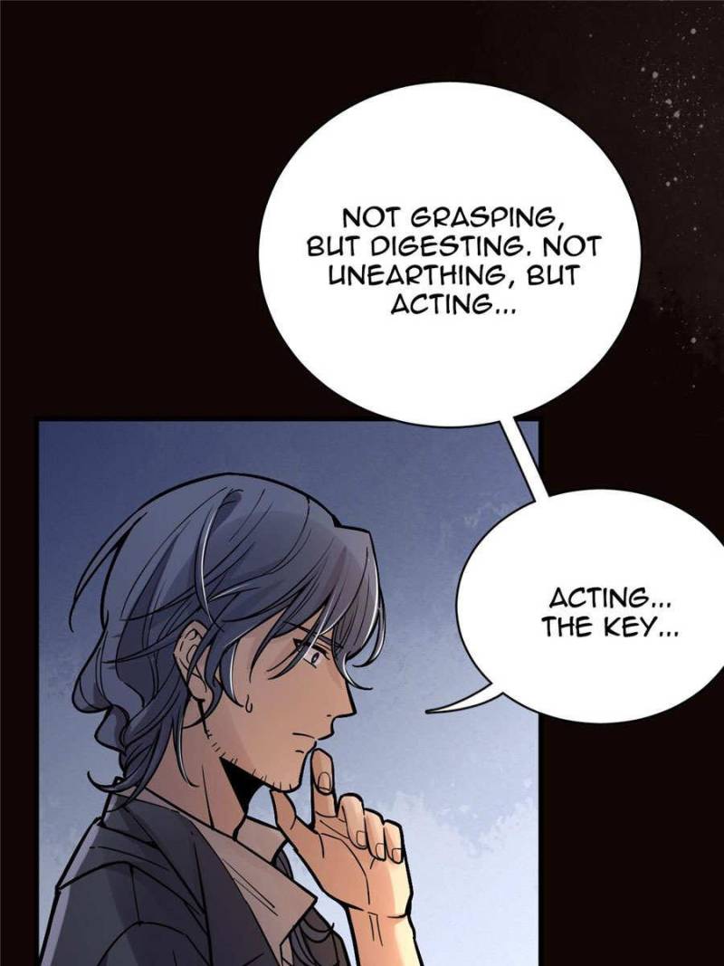 Lord of the Mysteries Chapter 33 page 21 - Chapter 33
