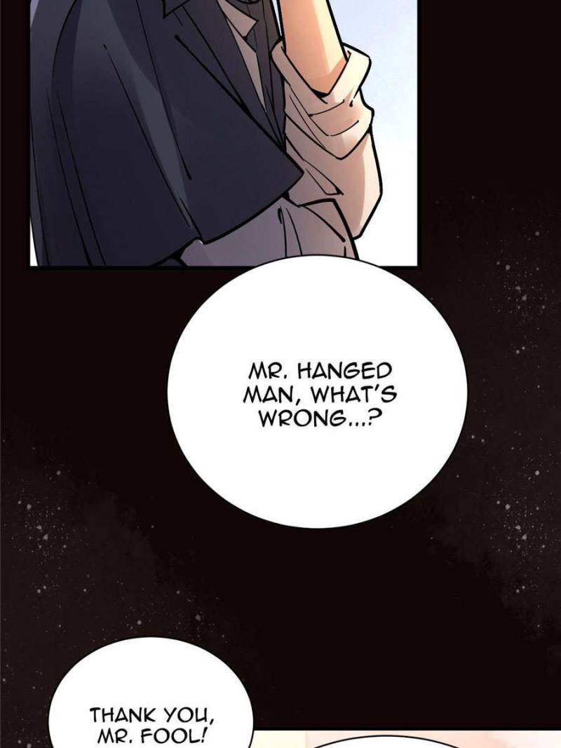 Lord of the Mysteries Chapter 33 page 22 - Chapter 33
