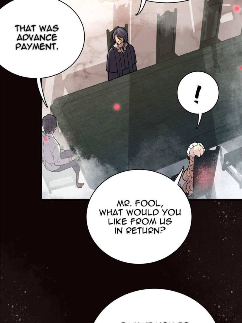 Lord of the Mysteries Chapter 33 page 24 - Chapter 33