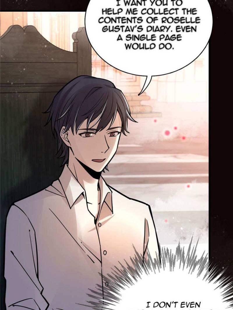 Lord of the Mysteries Chapter 33 page 25 - Chapter 33