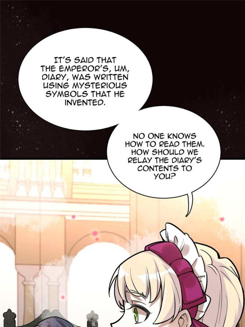 Lord of the Mysteries Chapter 33 page 27 - Chapter 33