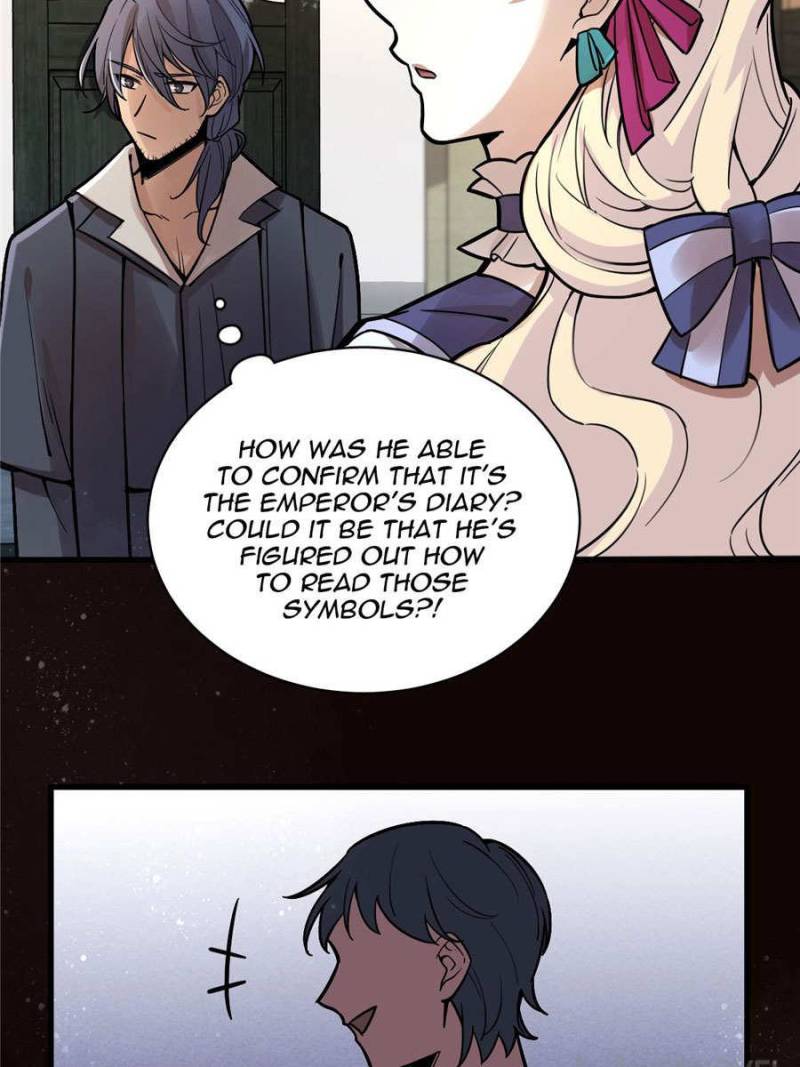 Lord of the Mysteries Chapter 33 page 28 - Chapter 33