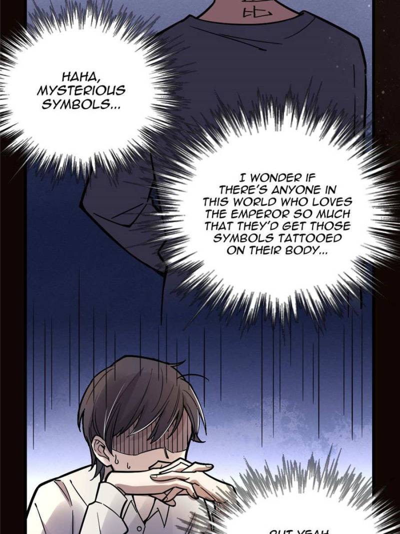 Lord of the Mysteries Chapter 33 page 30 - Chapter 33