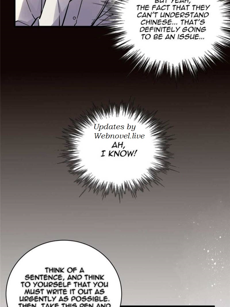 Lord of the Mysteries Chapter 33 page 31 - Chapter 33