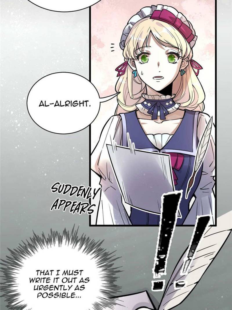 Lord of the Mysteries Chapter 33 page 33 - Chapter 33