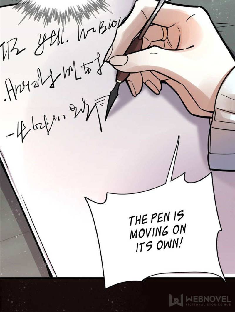 Lord of the Mysteries Chapter 33 page 34 - Chapter 33