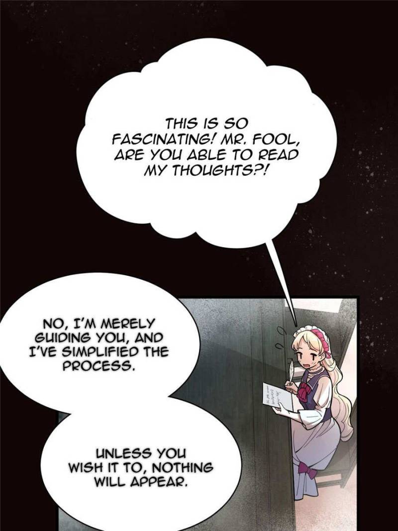 Lord of the Mysteries Chapter 33 page 35 - Chapter 33