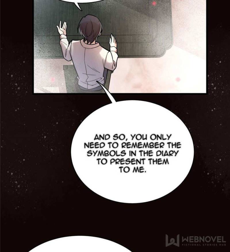 Lord of the Mysteries Chapter 33 page 36 - Chapter 33