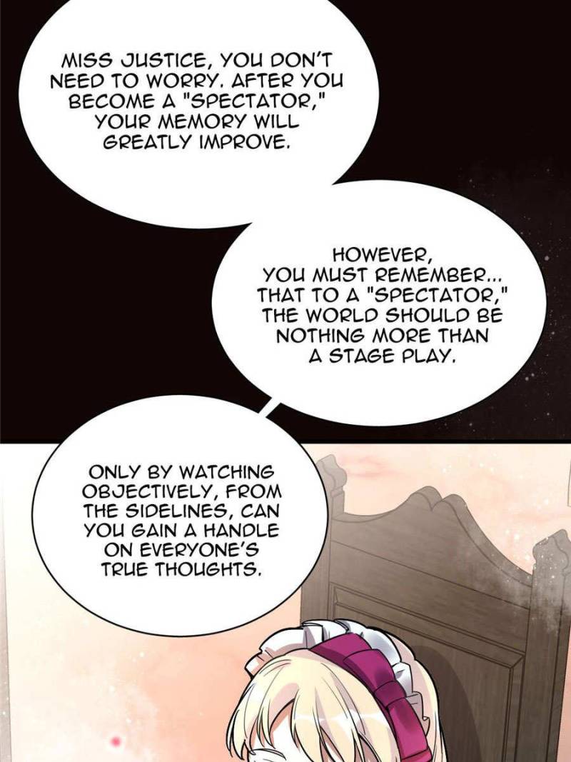 Lord of the Mysteries Chapter 33 page 37 - Chapter 33
