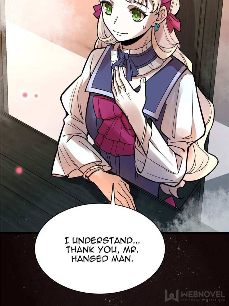 Lord of the Mysteries Chapter 33 page 38 - Chapter 33
