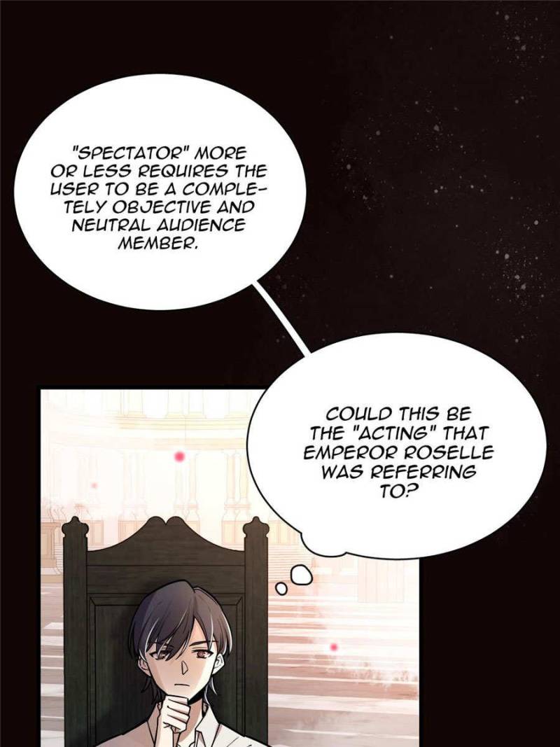 Lord of the Mysteries Chapter 33 page 39 - Chapter 33