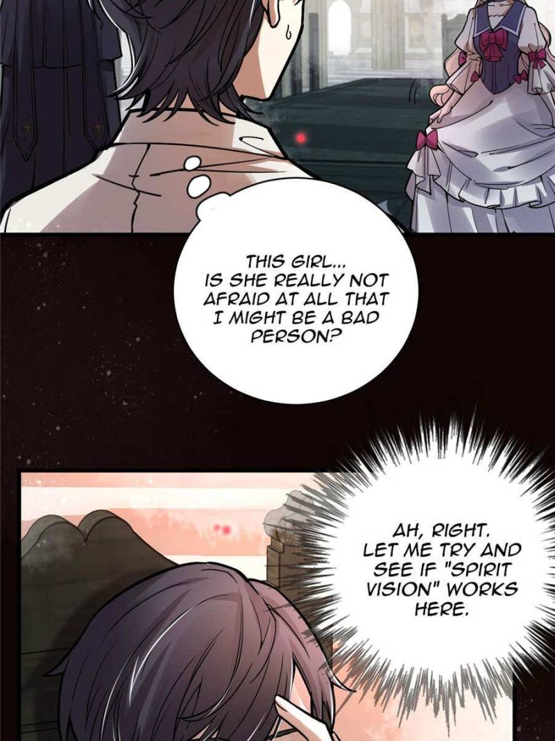 Lord of the Mysteries Chapter 33 page 4 - Chapter 33
