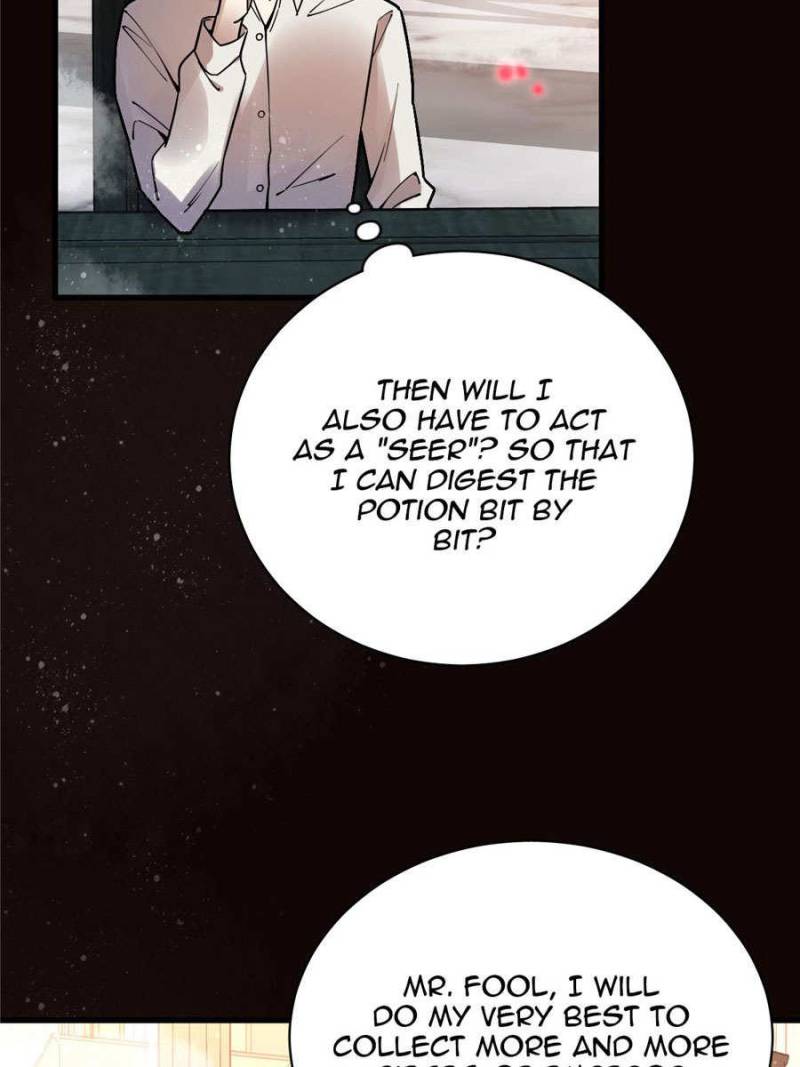 Lord of the Mysteries Chapter 33 page 40 - Chapter 33