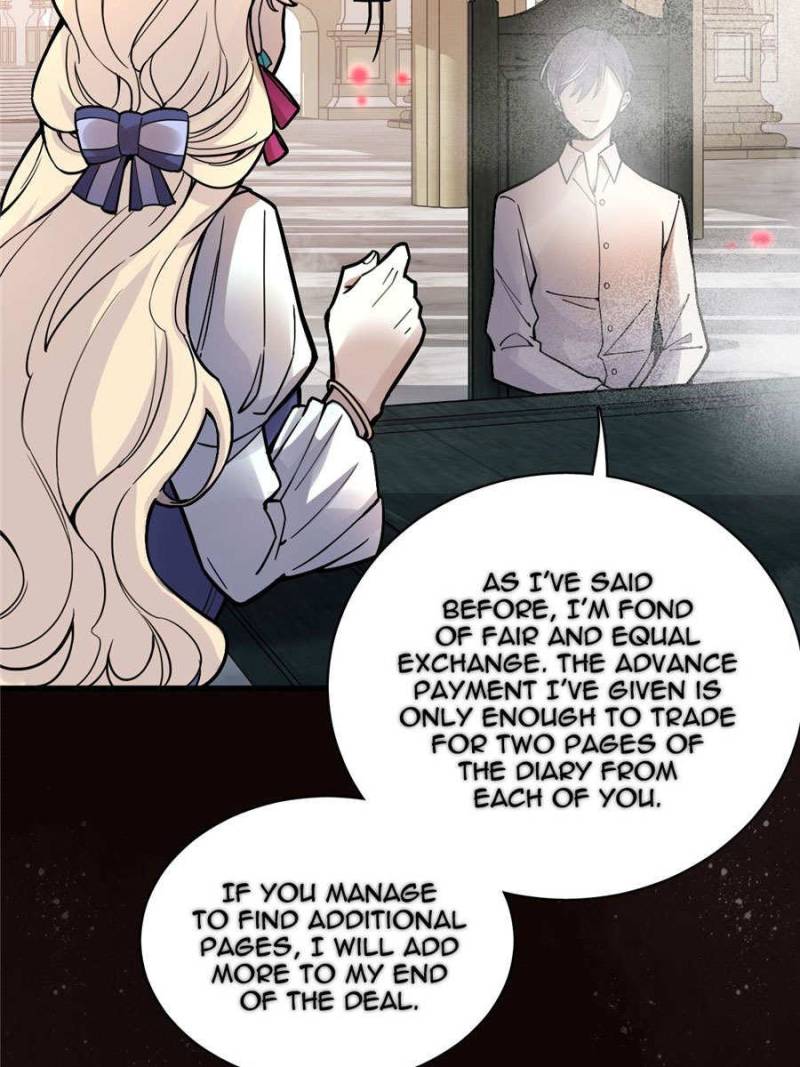 Lord of the Mysteries Chapter 33 page 42 - Chapter 33