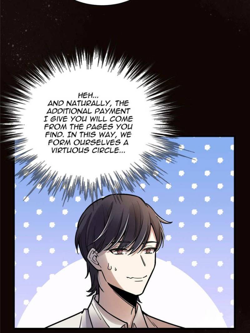 Lord of the Mysteries Chapter 33 page 43 - Chapter 33