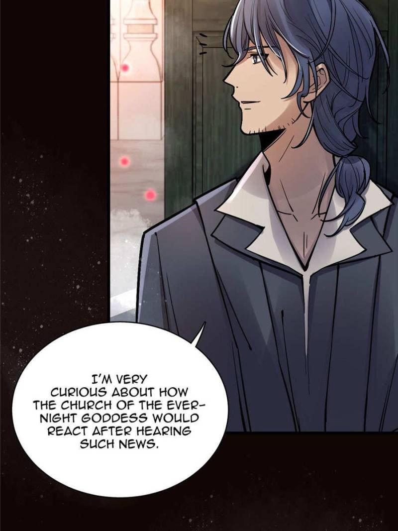 Lord of the Mysteries Chapter 33 page 47 - Chapter 33