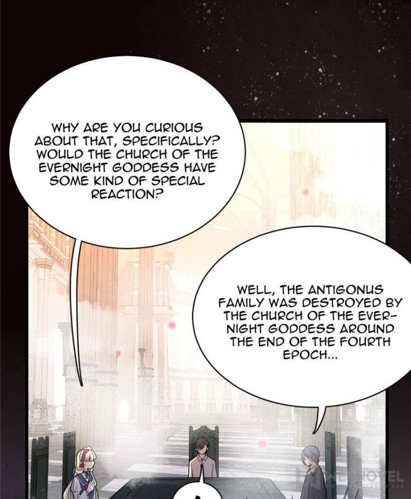 Lord of the Mysteries Chapter 33 page 48 - Chapter 33