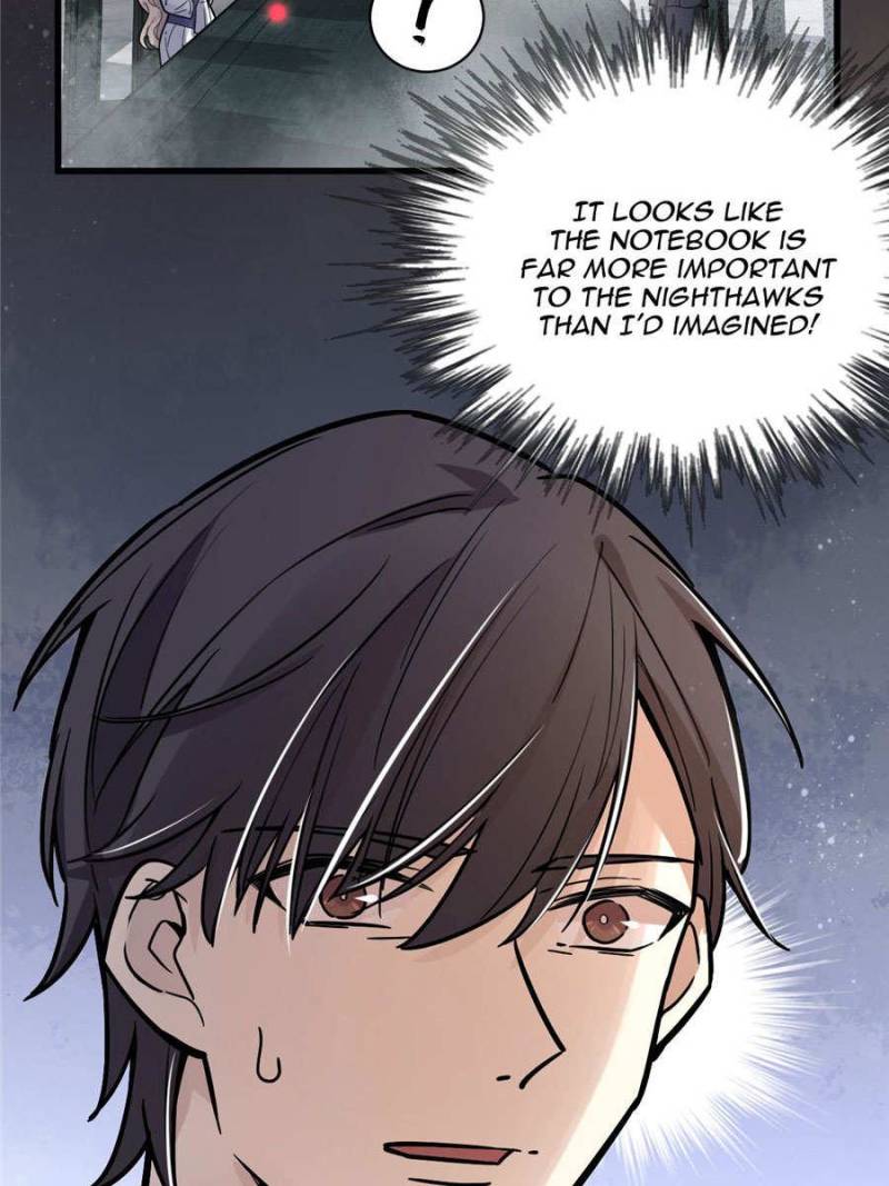 Lord of the Mysteries Chapter 33 page 49 - Chapter 33
