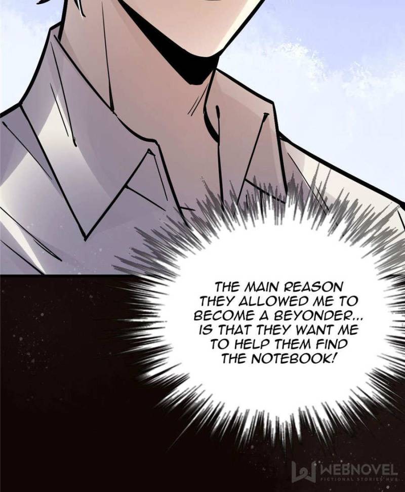 Lord of the Mysteries Chapter 33 page 50 - Chapter 33