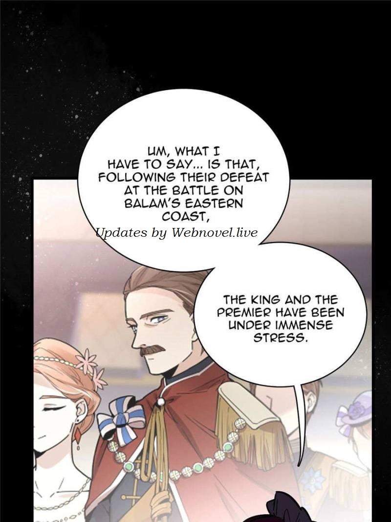 Lord of the Mysteries Chapter 33 page 51 - Chapter 33