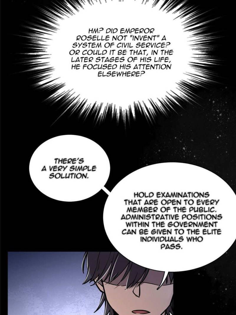 Lord of the Mysteries Chapter 33 page 53 - Chapter 33