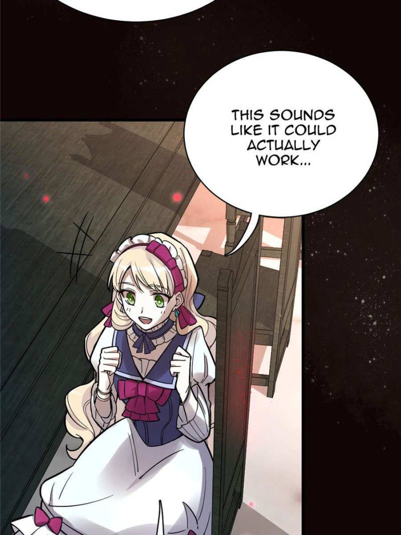Lord of the Mysteries Chapter 33 page 55 - Chapter 33