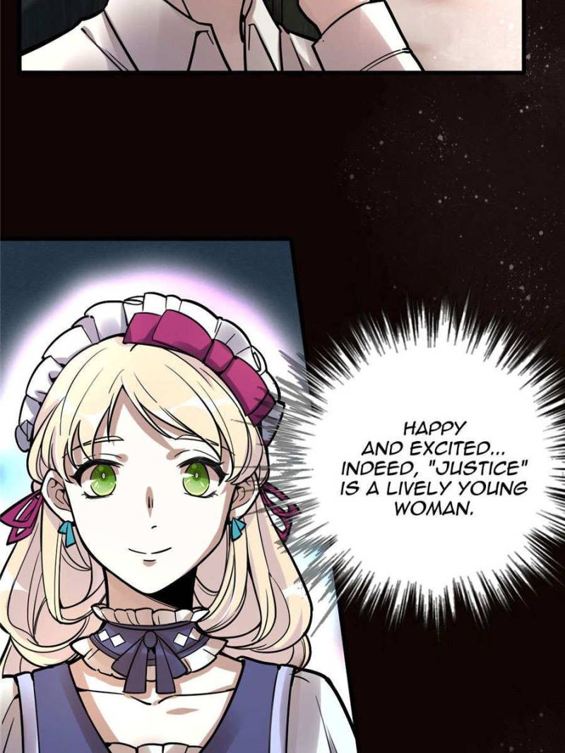 Lord of the Mysteries Chapter 33 page 6 - Chapter 33