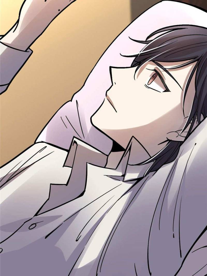 Lord of the Mysteries Chapter 33 page 60 - Chapter 33