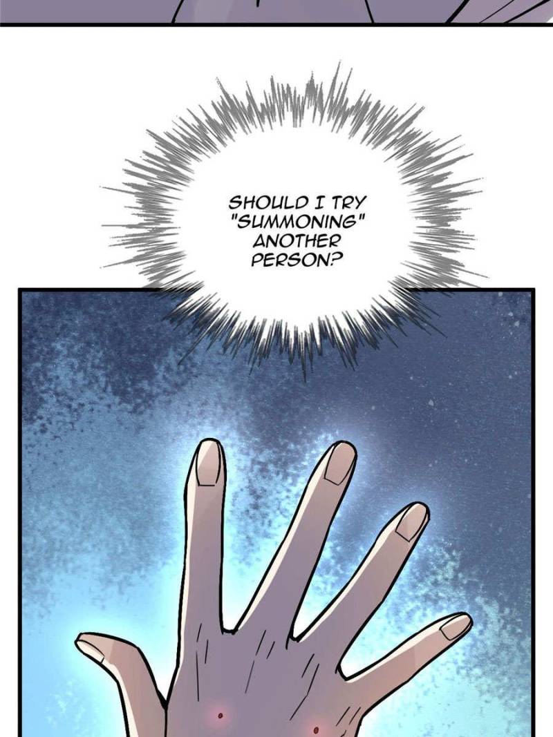 Lord of the Mysteries Chapter 33 page 61 - Chapter 33