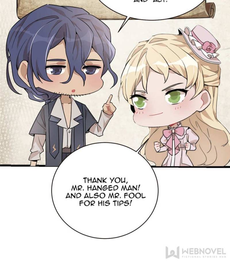 Lord of the Mysteries Chapter 33 page 64 - Chapter 33