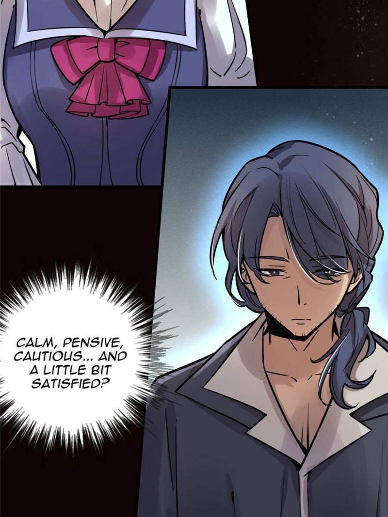 Lord of the Mysteries Chapter 33 page 7 - Chapter 33