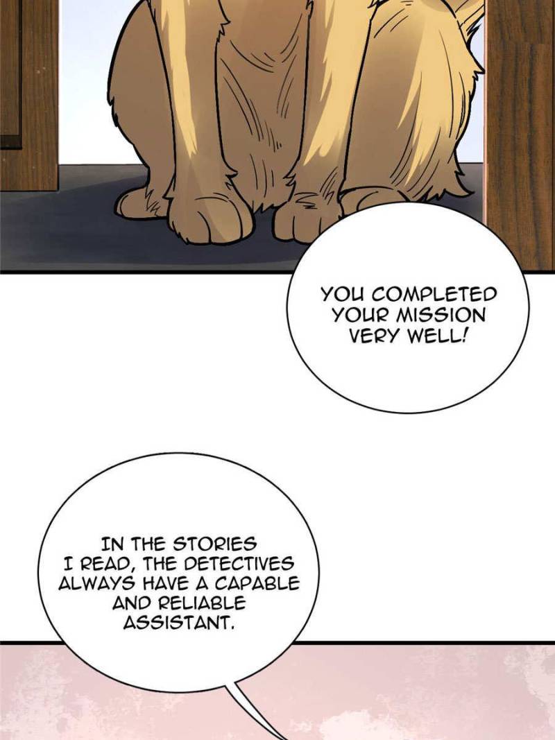 Lord of the Mysteries Chapter 34 page 10 - Chapter 34