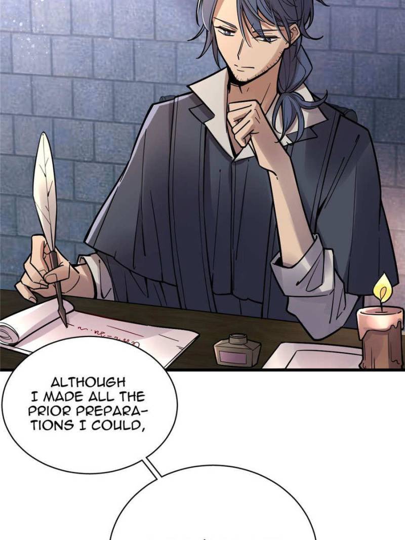 Lord of the Mysteries Chapter 34 page 13 - Chapter 34