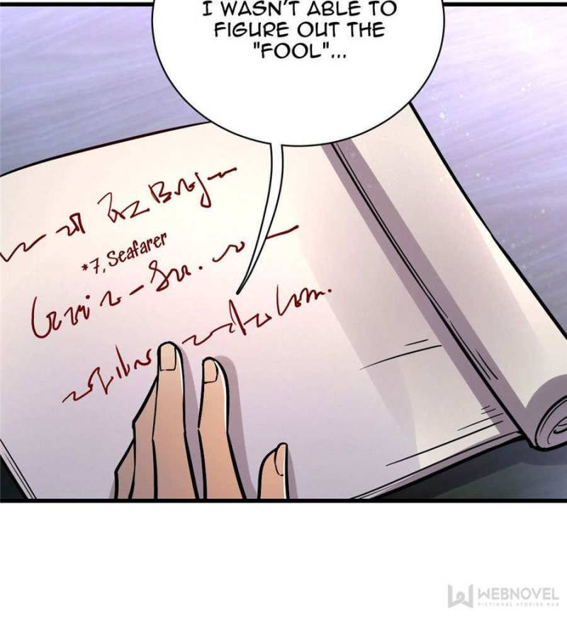 Lord of the Mysteries Chapter 34 page 14 - Chapter 34