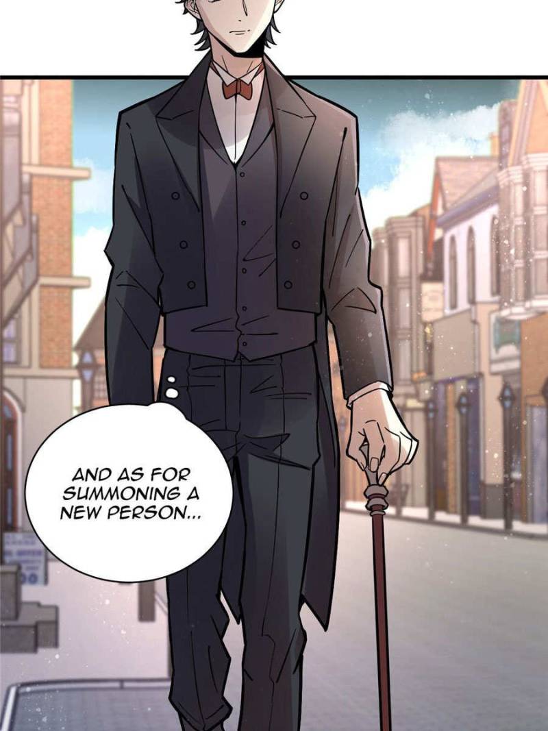 Lord of the Mysteries Chapter 34 page 16 - Chapter 34
