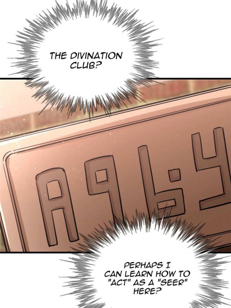 Lord of the Mysteries Chapter 34 page 19 - Chapter 34