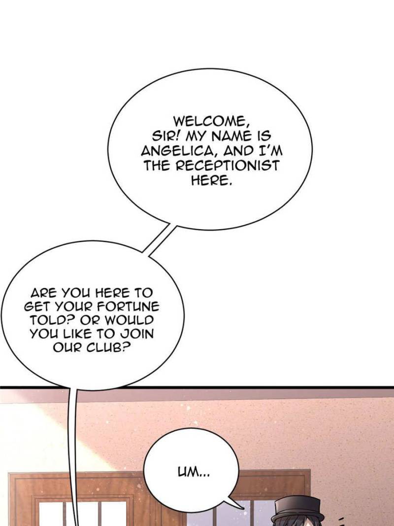 Lord of the Mysteries Chapter 34 page 21 - Chapter 34