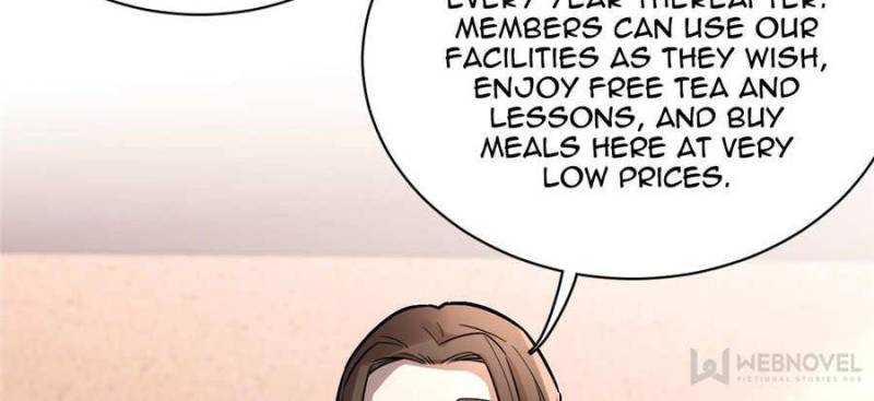 Lord of the Mysteries Chapter 34 page 23 - Chapter 34