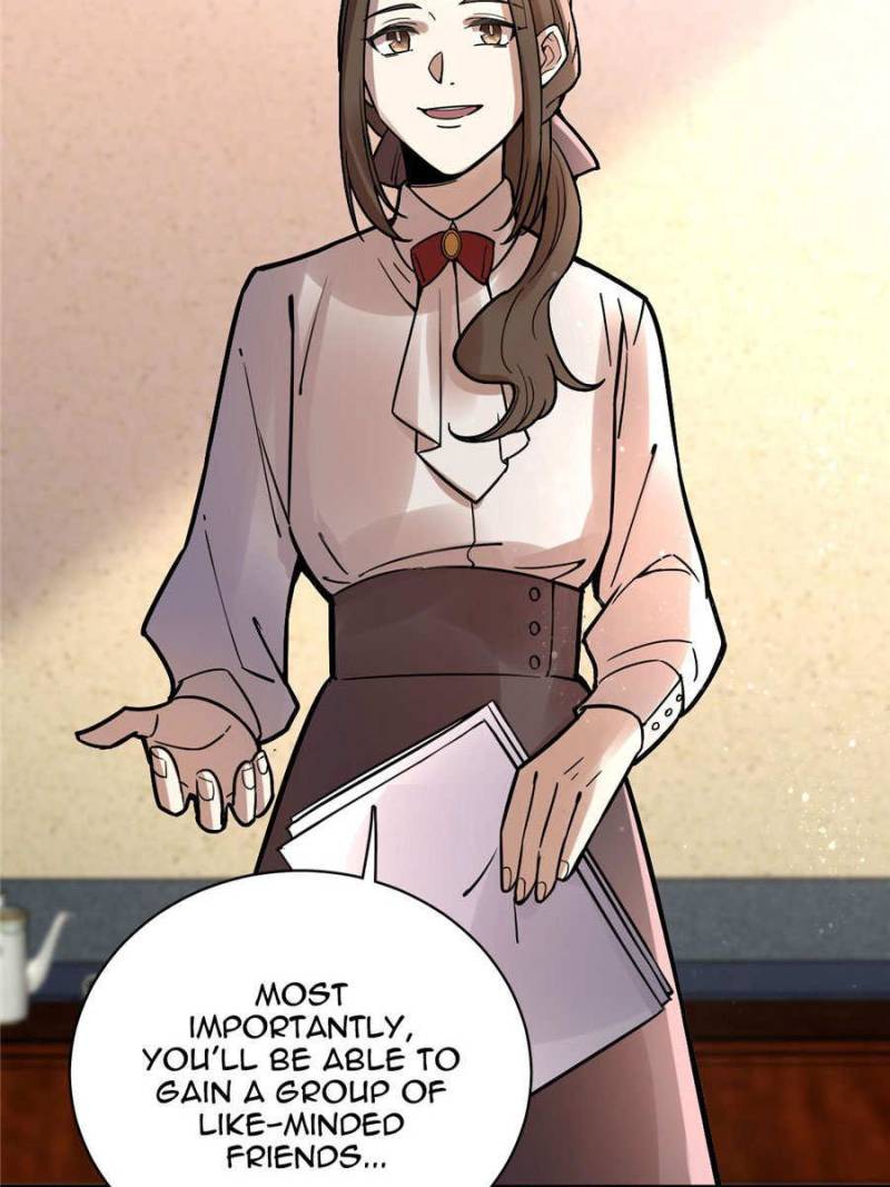 Lord of the Mysteries Chapter 34 page 24 - Chapter 34