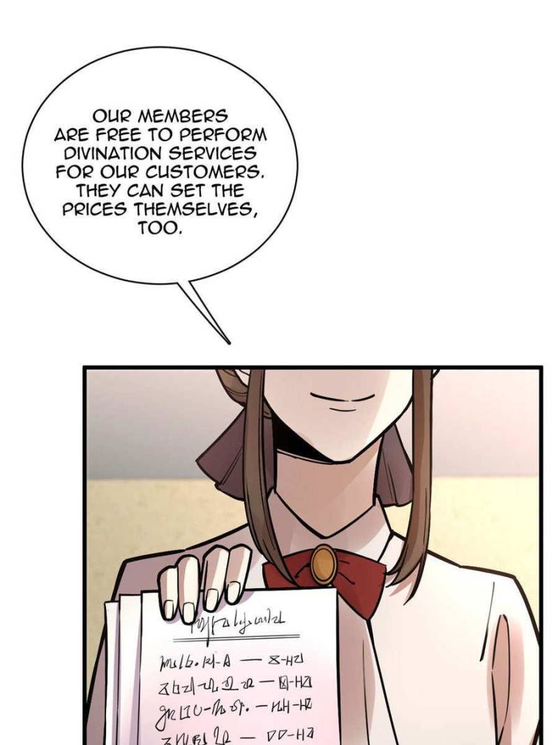 Lord of the Mysteries Chapter 34 page 27 - Chapter 34